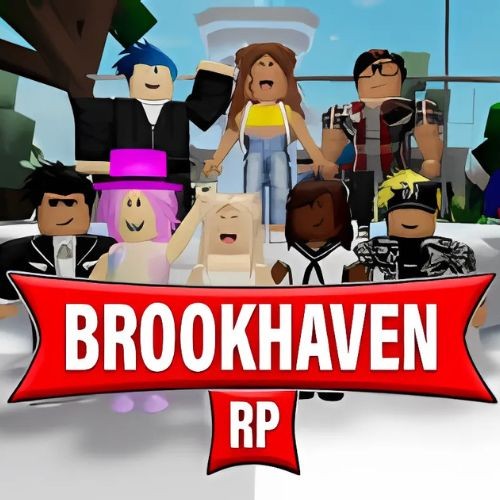 Roblox Brookhaven RP