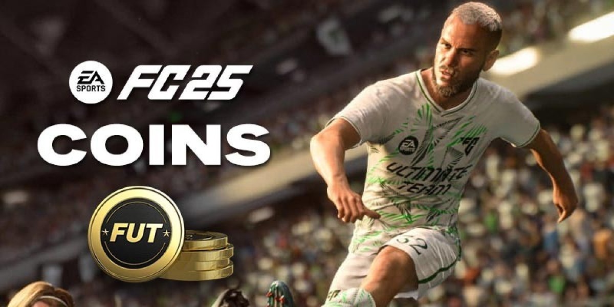 fc coins: Top Features and How to Get FC 25 Coins