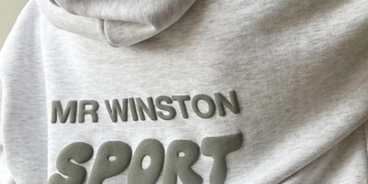 Exploring the Craftsmanship of Mr Winston Clothing: A Deep Dive into Timeless Fashion