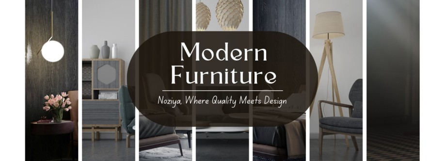 Noziya Furniture