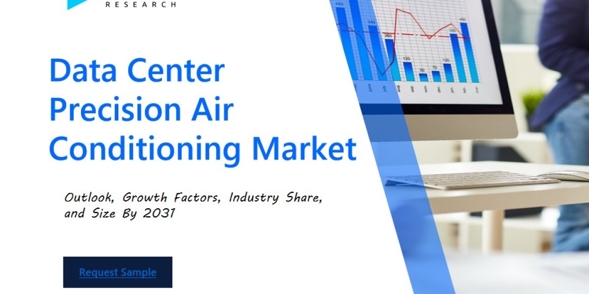 Revenue Forecast and Competitive Landscape for the Data Center Precision Air Conditioning Market