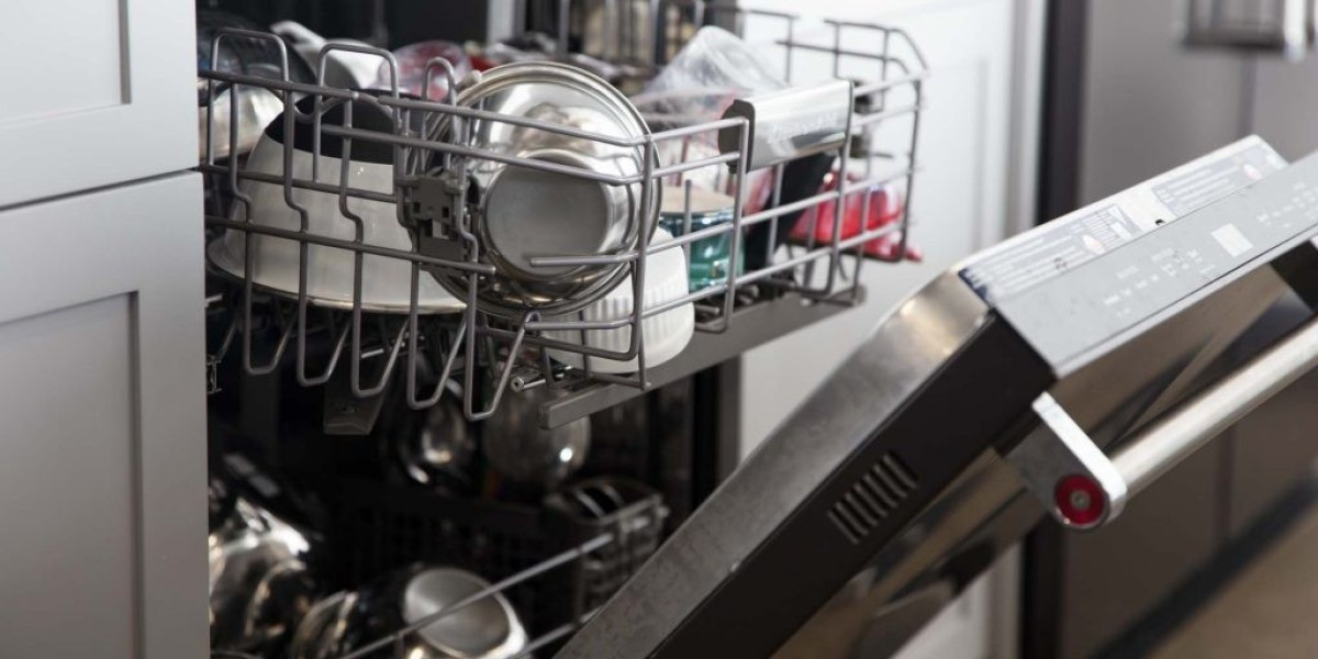 Need Dishwasher Repair In Columbus OH? Skilled Pros Ready