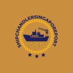 Ship Chandler Singapore Port