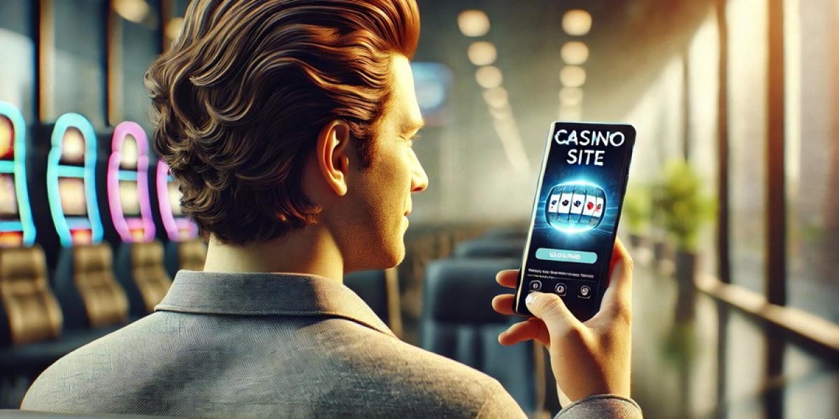 The Ultimate Casino Site Guide