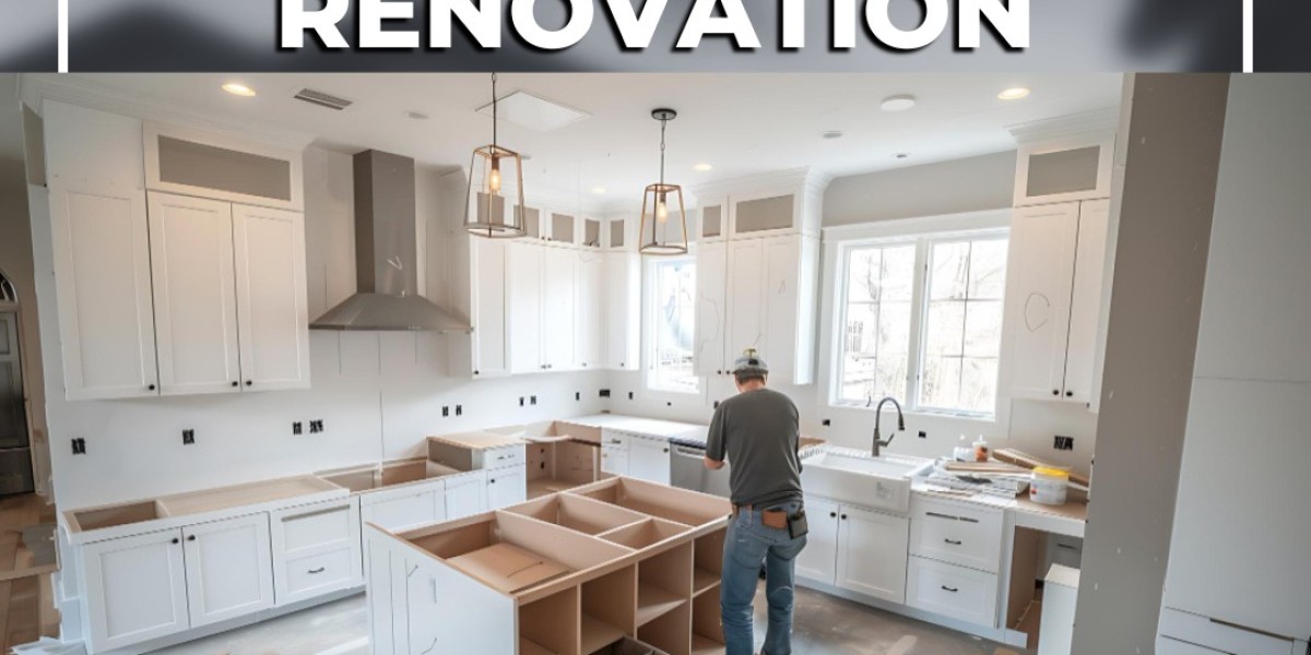 How can I find reputable kitchen renovation services near me?