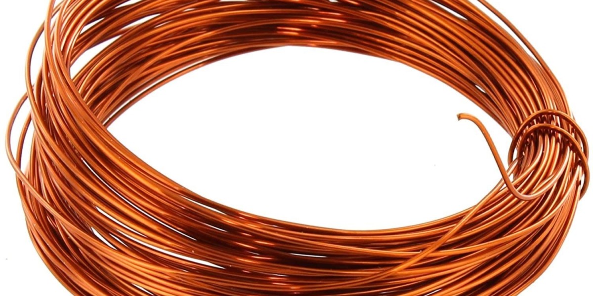 Copper Wire Manufacturing Plant Cost 2024: Setup Details, Project Report and Machinery Requirement