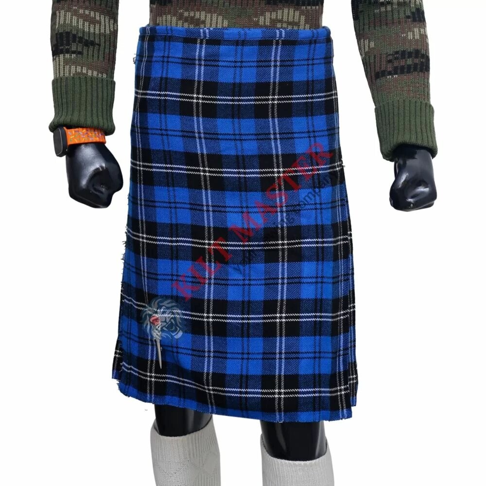 kilt master