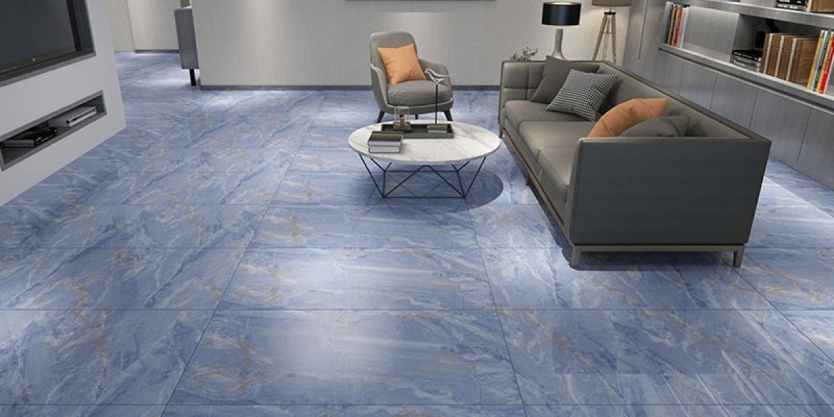 How Soluble Salt Nano Floor Tiles Transformed My Living Space