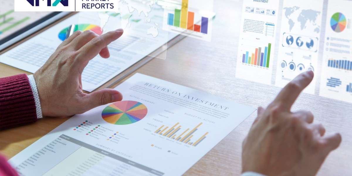 Market Intelligence Tools: Key for Staying Competitive in the PCR Clean-Up Magnetic Beads Industry