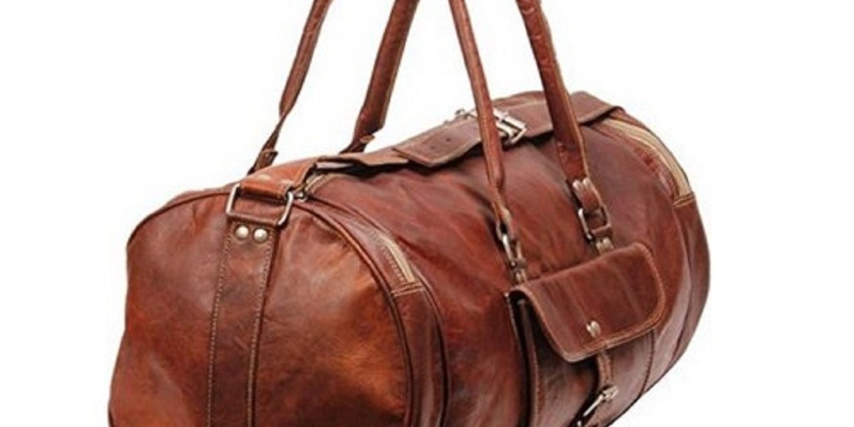 Leather Bag Manufacturing Plant Project Report 2024: Manufacturing Process, Cost and Raw Materials Requirement