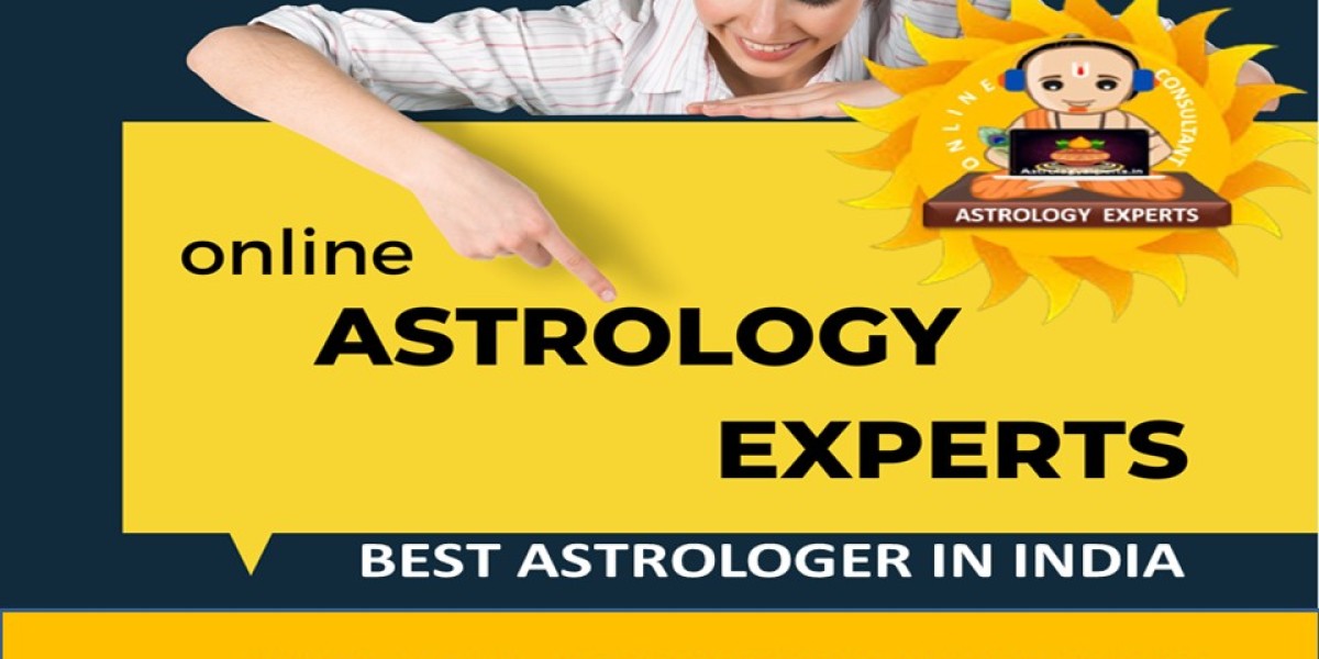 Genuine astrologer in india