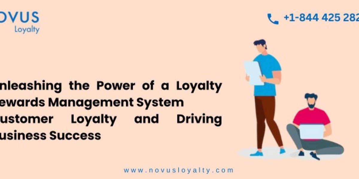 Top Benefits of Implementing a Loyalty Rewards Management System