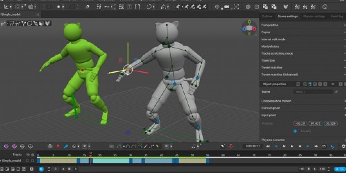 Animation Software Market Size, Share | Growth, 2032