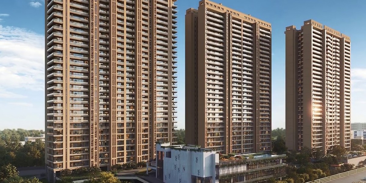 Discover Godrej Upcoming Projects in Gurgaon: Luxury Living Redefined