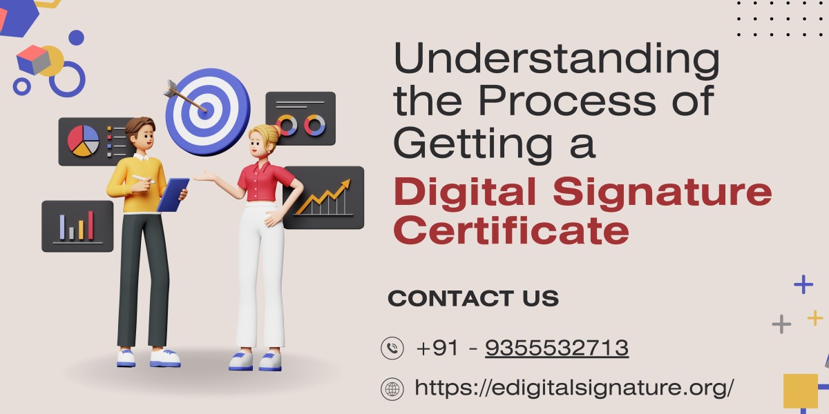 Digital Signature Certificates: The Future of Digital Identification