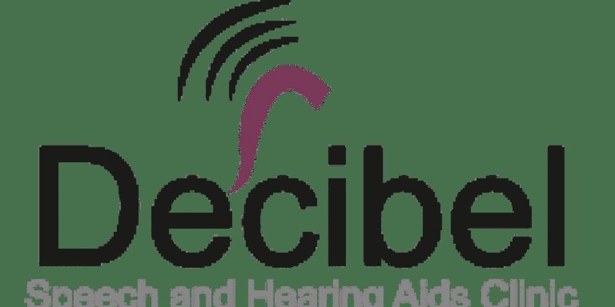 Hearing Aid Clinic by Decibel Clinic: Enhancing Your Hearing Experience