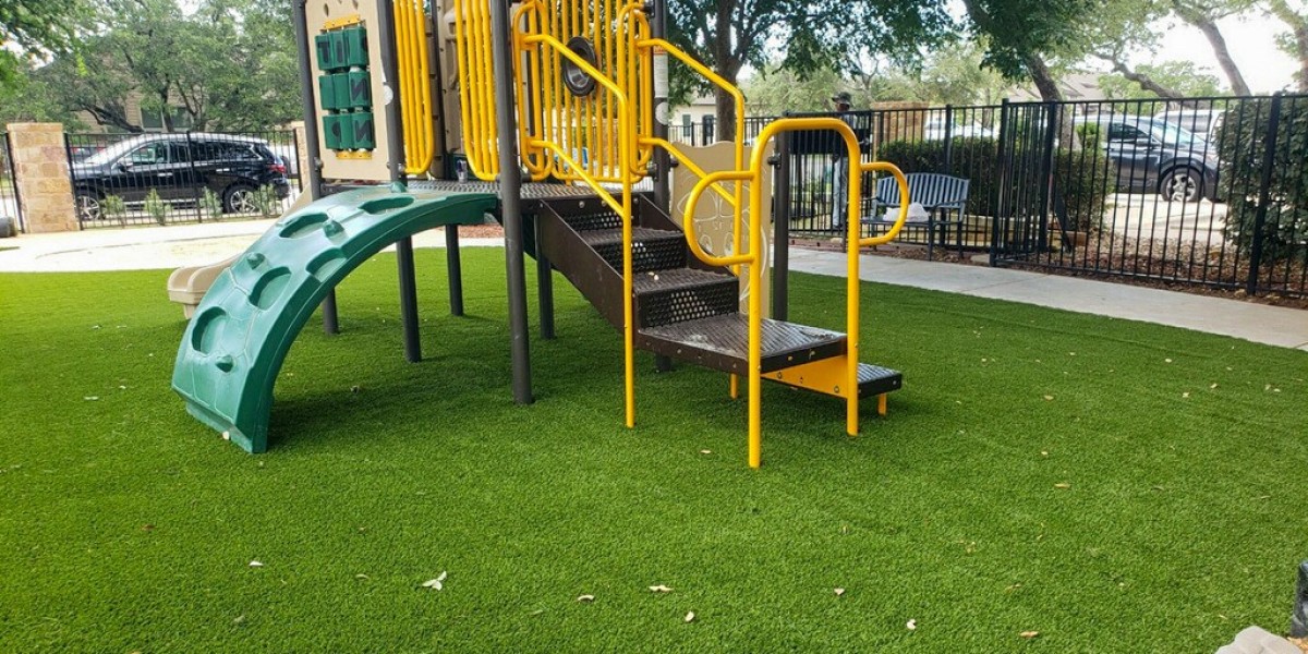 How Long Does Artificial Grass Last? A Detailed Guide by LawnPop®