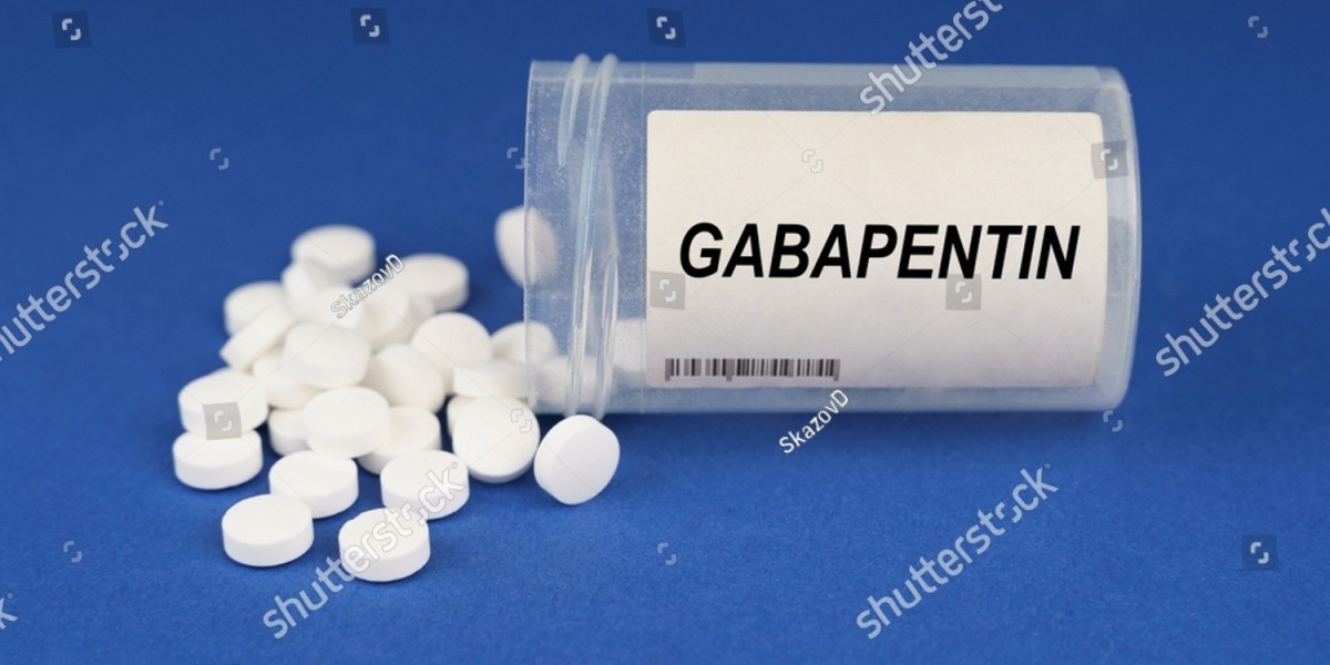 Buy Gabapentin Online Latest Price @Skypanacea