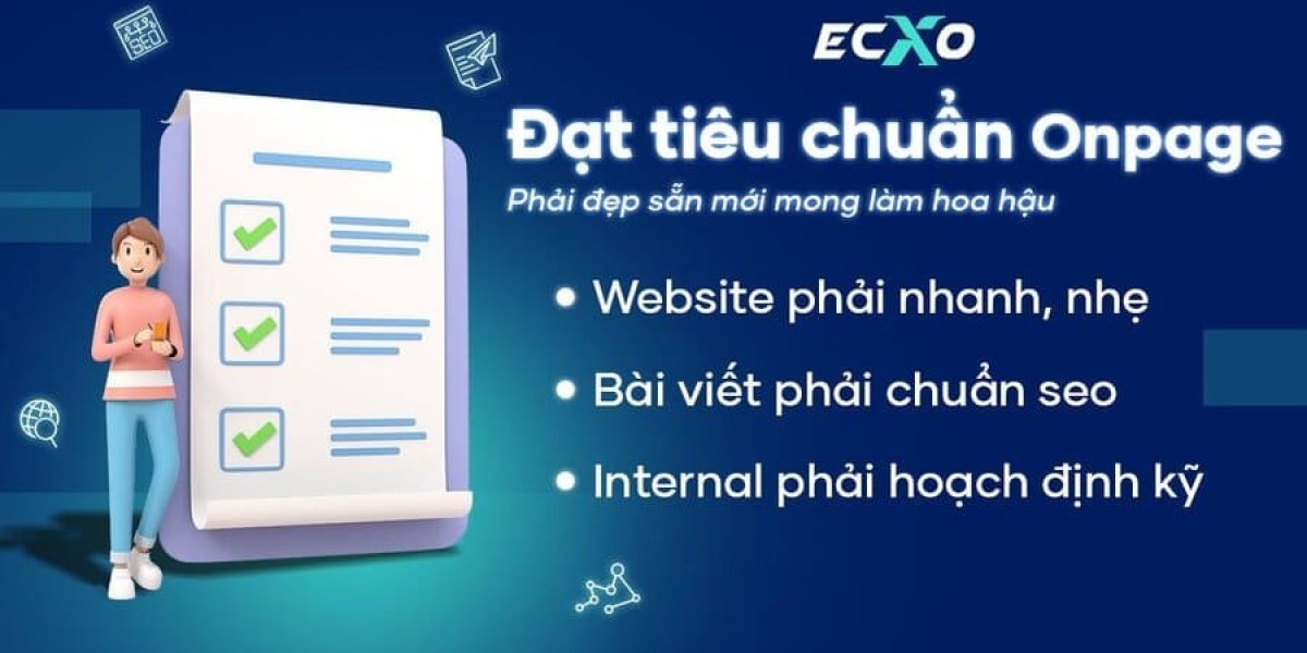 Dịch vụ SEO ECXO giúp nhiều khách hàng đạt được doanh thu cao trong thời gian ngắn