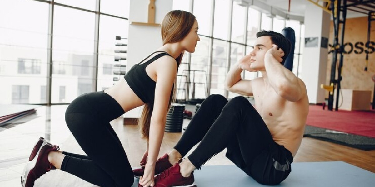 5 Reasons to Hire a Personal Trainer in Slough for Faster Results