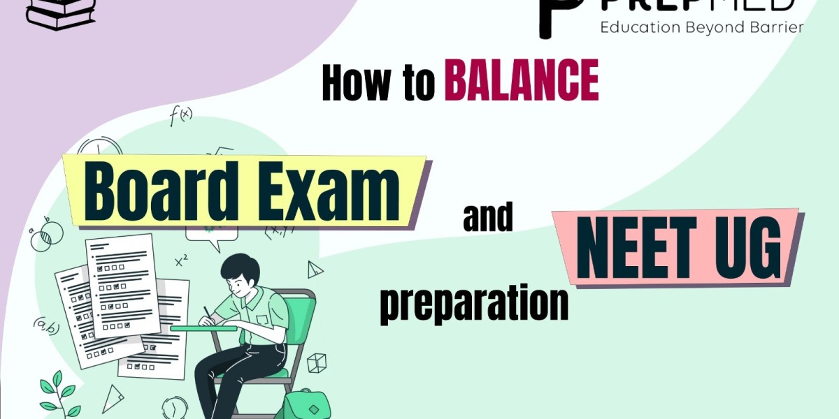 Mastering Board Exams and NEET UG: Tips from the Best NEET Coaching in Kolkata