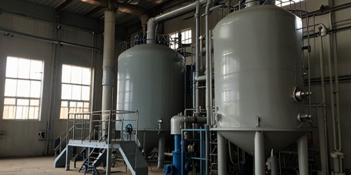 Sodium Carbonate Peroxide Manufacturing Plant Project Report 2024: Machinery, Raw Materials and Investment Opportunities