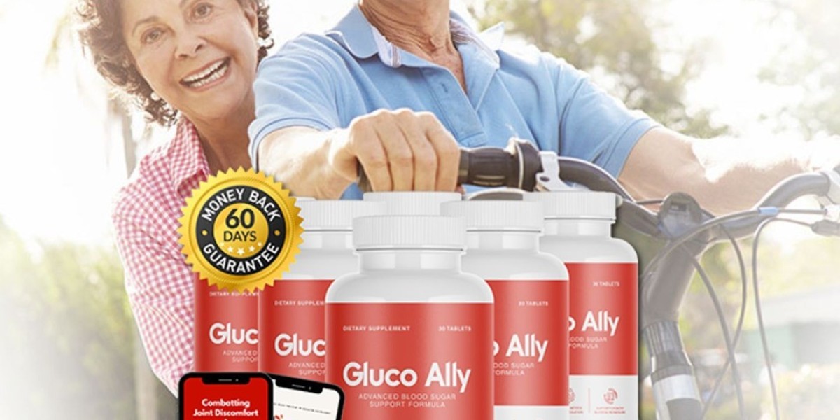 https://www.facebook.com/Gluco.Ally.All.Natural/