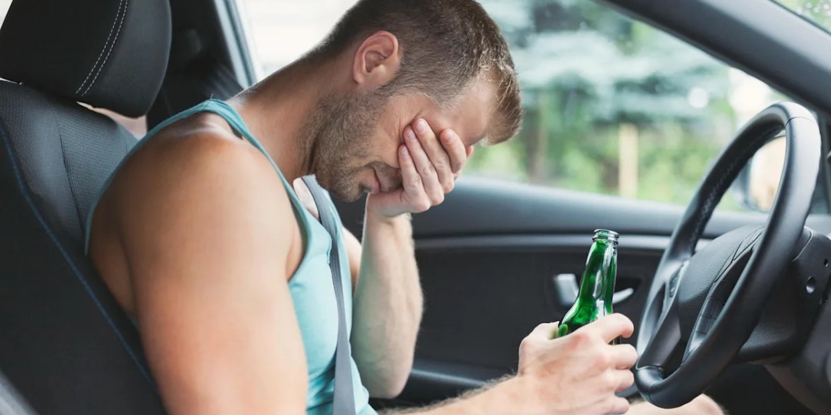 Drunk Driving and Road Safety: The Importance of Prevention and Education