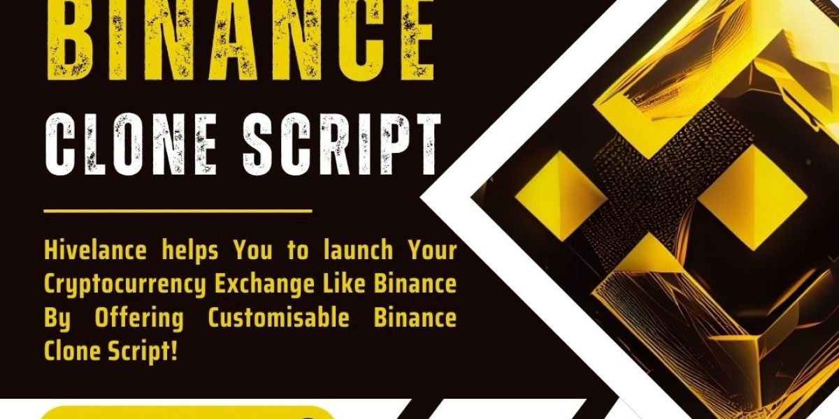 Is Investing in a Binance Clone App a Smart Move for the Future?