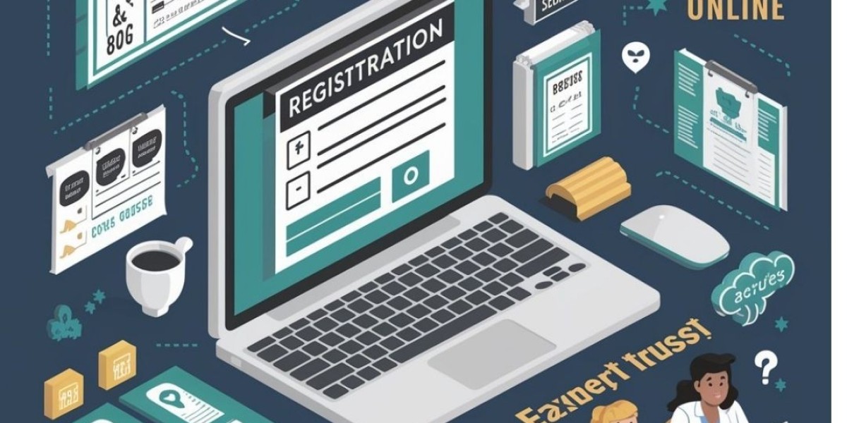 Easy Steps for 12A and 80G Registration Process Online