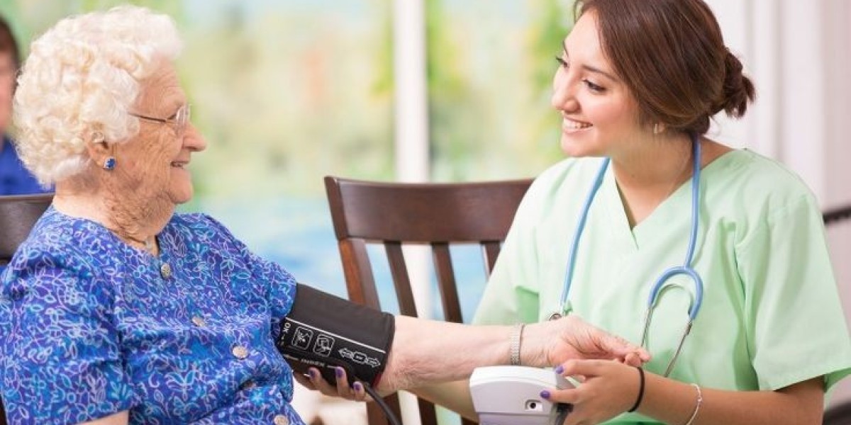 Affordable and Tailored Home Care Solutions with Supreme Care