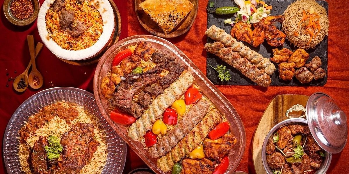 How Ala Rasi Redefines Turkish Dining for Tourists