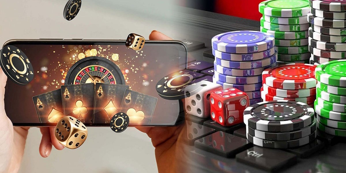 Bisakah Anda Benar-Benar Mengalahkan Peluang? Ilmu Dibalik Kemenangan di Slot Online!