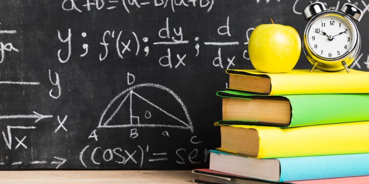 Achieve Success with the Best H2 Math Tuition in Singapore