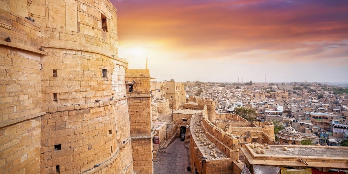 Affordable Taxi Service In Jaisalmer - Jaisalmereasytravel