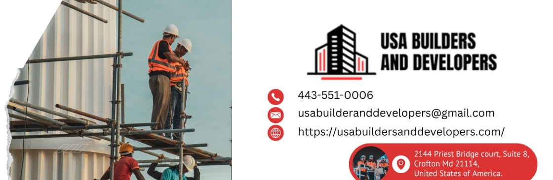 USA Builders and Developers