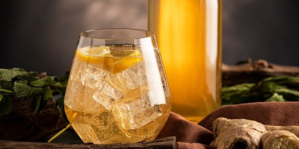 Understanding the Insights and Requirements to Setup Ginger Beer Manufacturing Plant Project