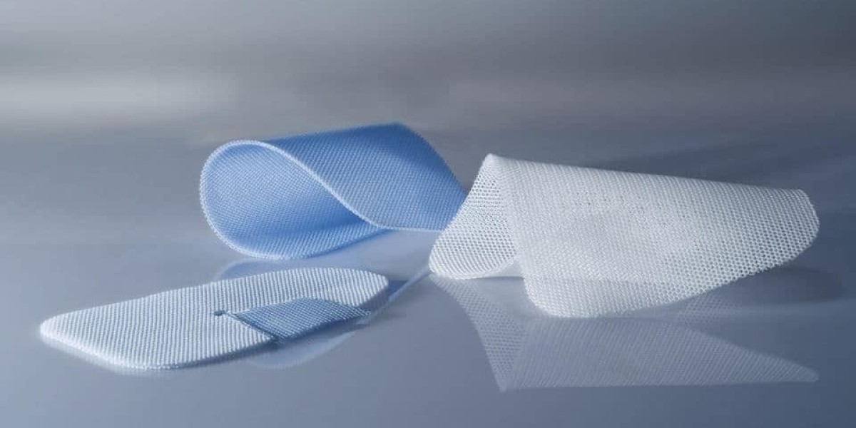 Ethicon’s PROCEED™ Mesh: Reducing Post-Surgery Complications with Smart Innovations