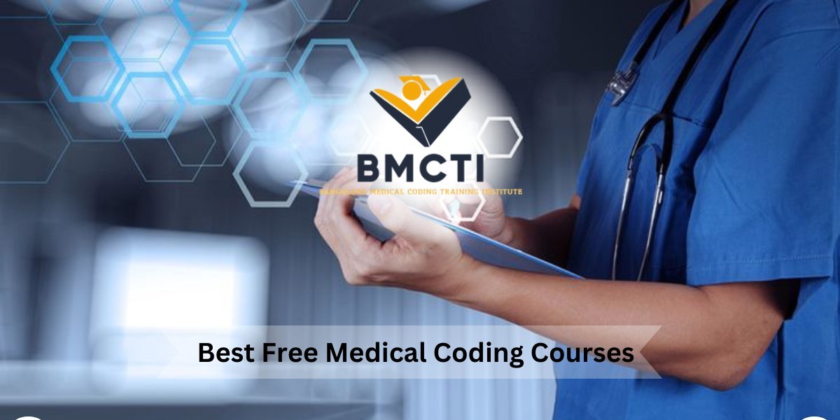 Free Medical Coding Courses You Need