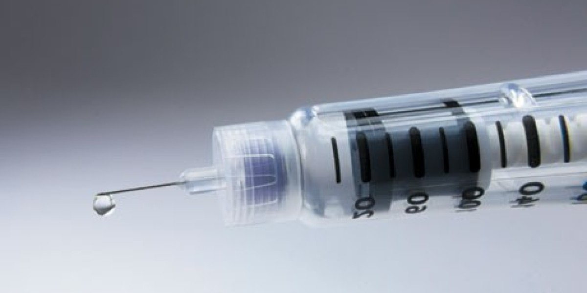 How SCHOTT's FIOLAX® Glass Technology Redefines Prefilled Syringes for Sensitive Drugs