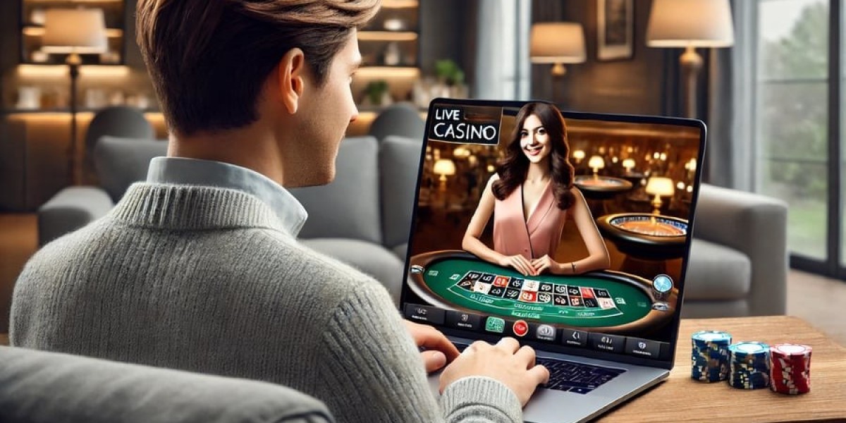 Exciting World of Online Slots