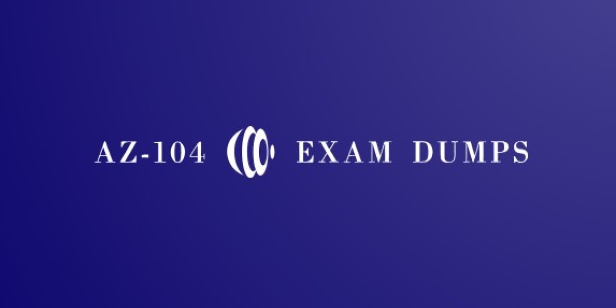 DumpsArena: Get Top Marks with AZ-104 Exam Dumps