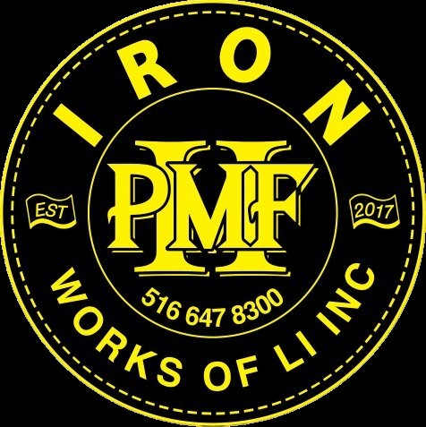 PMFII IRON WORK