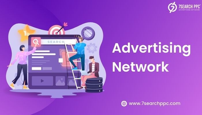 advertising network