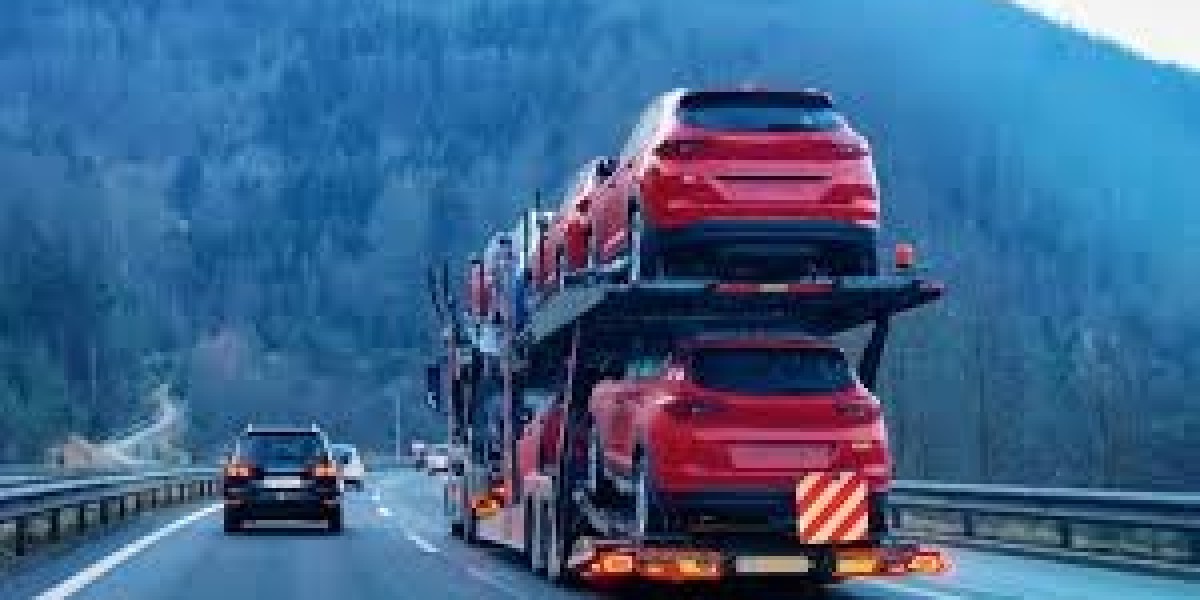 Car Movers Interstate: Everything You Need to Know