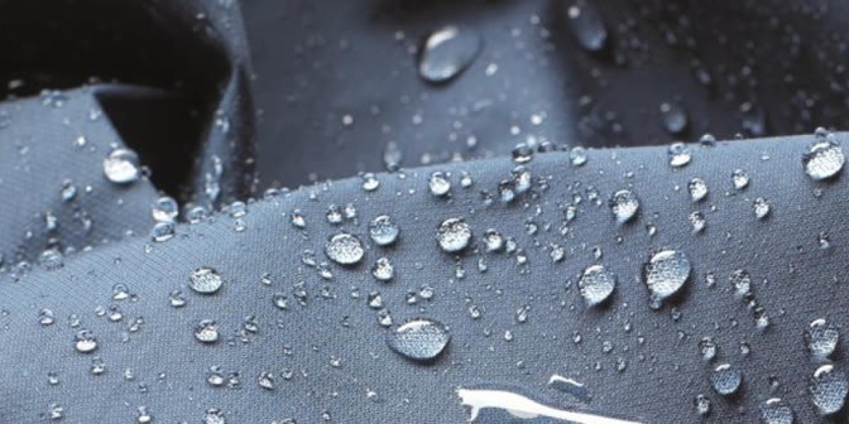 Setting up a Gore-Tex Fabric Manufacturing Plant Project Report: Industry Trend and Business Plan