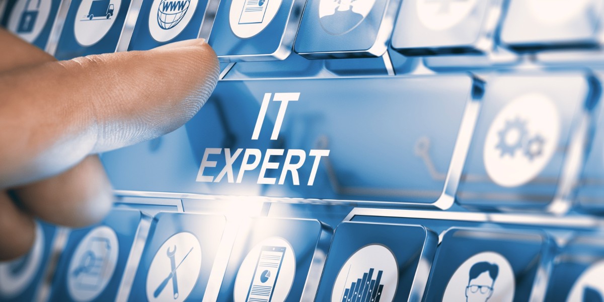 Cognitive IT Solutions is Your Complete Service Expert