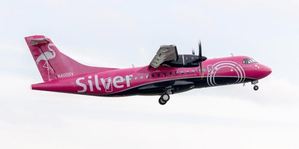 Exploring the Excellence of Silver Airways Flights: Your Gateway to Convenient and Comfortable Air Travel