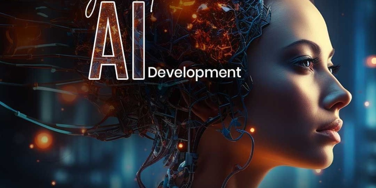 Best generative AI development company - Beleaf Technologies: