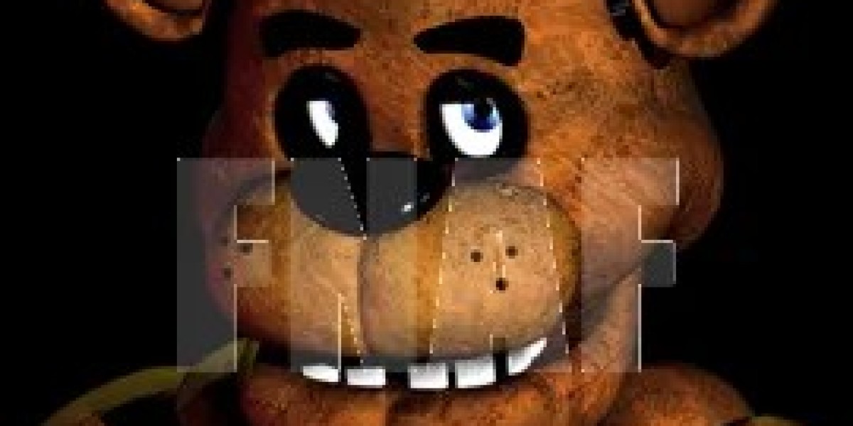 What is FNAF game